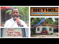 Lagu BETHEL _PRAYER_ CENTER_ OPENING_Highlight _video