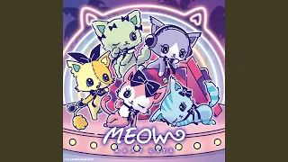 MEOW / Beatcats