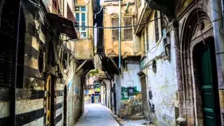 الفنان الحلبي سميرجركس ايه قومي ورجيني على طولك 