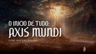 Axis Mundi: O Surgimento da Mitologia Nórdica e Hindu/Ariana (EP03)
