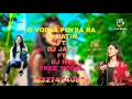 Download Lagu O VODLA POYRA RA __ 2021__ DJ JATIN FT JALA FT DJ HV DOLVAN (JAMALIYA)