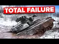 Lagu Russian Troops Just EXPOSED Putin’s Main Battle Tank as USELESS in Combat