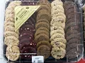 Today we are reviewing Sams Club cookie platter