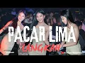 Download Lagu FUNKOT - PACAR LIMA LANGKAH NEW 2025 BY DJ ALMIRA BERTO