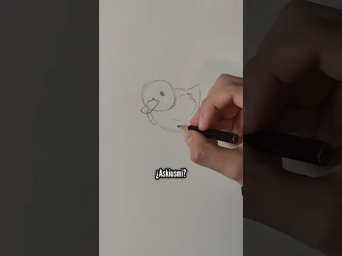 Intentando Seguir un Tutorial de Dibujo #187