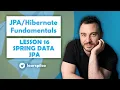 Fundamentals 2023 - Lesson 16