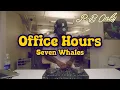 Office Hours: Chill R\u0026B Vibes for Work, Studying, Relaxing | DJ Seven Whales Set | R\u0026B ONLY
