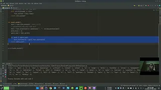 Reading Text Files - Python Task Correction