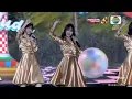 JKT48 X Rhoma Irama & Soneta grup - Darah Muda (Konser Raya 31 Tahun Indosiar) 100126