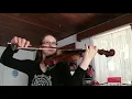 g melodic minor scale 2 octaves