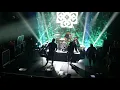 Download Lagu Breaking Benjamin - Ashes of Eden - Live HD (The Chance Theater 2021)
