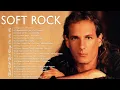 Download Lagu Rod Stewart, Phil Collins, Scorpions, Air Supply, Bee Gees, Lobo - Soft Rock Songs 70s 80s 90s Ever