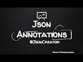 Jackson Annotations JsonCreator