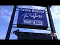 Cross Border Partners holds grand opening for new Fort Wayne location