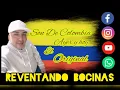 LA CUMBIA SIDERAL/marcial marchella