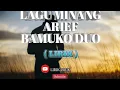 Download Lagu ARIEF - BAMUKO DUO LIRIK