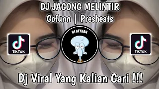 Download DJ RAMPAK BUAH JAGONG MELINTIR SOUND Gofunn | Presheats VIRAL TIK TOK TERBARU YANG KALIAN CARI! MP3