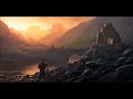 Twilight Force - Gates of Glory (with lyrics)