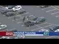 Police 2 Injured After Shooting At Lehigh Valley Mall