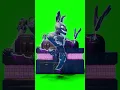 Lagu M.X.E.S. FNaF Workshop Animation | Green Screen