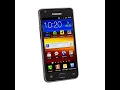 Download Lagu Samsung Galaxy S2/Note Over the horizon ringtone