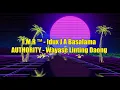 Download Lagu T.M.R ™ - Idux J A Basalama - AUTHORITY - Wayase Linting Daong