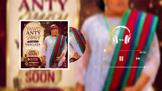 amina singer yawo aunty mari