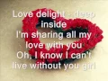 modern talking ,you and me leyric