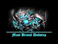 Download Lagu [Mix] - MOST BRUTAL DUBSTEP DROPS MIX 1 - (Long - High Quality - full playlist) - Mixed By FRnR