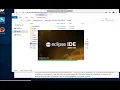 How to install Eclipse How to run in tamil