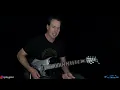 Anthrax - Madhouse Guitar Lesson