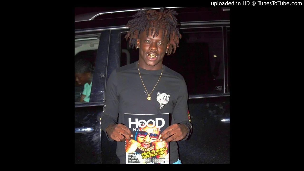 [FREE] GlokkNine Type Beat "Crocodiles" [Produced By MAXXX]