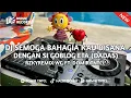 Download Lagu DJ SEMOGA BAHAGIA KAU DISANA DENGAN SI GOBLOG ETA (DADAS) - RZKYREMIX WG FT. DOMIR TNTCL