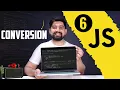 Datatype conversion confusion chai aur