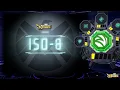 What is Iso-8 in Marvel Strike Force