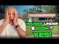 VERY Affordable Houses in Ocean Springs MS Homes for Sale Under 200K in Mississippi s Gulf Coast