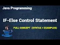 Mastering Java s IF-ELSE Statements Essential Tips Tricks for Beginners 2024 Edition