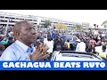 Download Lagu BREAKING: Celebrations in Kenya as Gachagua beats Ruto