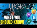 EVERYTHING You Need To Know About UPGRADES In No Mans Sky