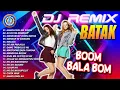 Lagu Batak - DJ Remix Batak (Boom Bala Bom) || FULL ALBUM REMIX BATAK (Official Music Video)