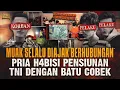 Download Lagu HABlSI PENSIUNAN TNI AKIBAT SERING DIAJAK BERHUBUNGAN B4DAN