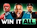 The Fantasy Football Draft Strategy in 2026
