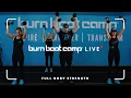 45 Minute FULL BODY STRENGTH Workout