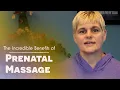 Benefits of Prenatal Massage Chiropractic Care in Lakewood WA