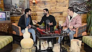 احمد السعيد قالولي راح يا قلبي قلي شبيك محبوبي طال غيابو 