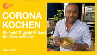 Das heutige REZEPT findet ihr den KOMMENTAREN. ⬇️ Weiter geht´s mit Corona Kochen - Einfach! Täglic. 