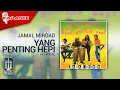 Download Lagu Jamal Mirdad + Dapur 61 - Yang Penting Hepi (Official Karaoke Video) | No Vocal
