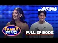 Lagu Family Feud: MISS PH EARTH AT GUWAPO REPUBLIC, SASABAK SA HULAAN (Oct 21, 2025) (Full Episode 847)