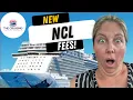 NCL s Biggest 2026 Changes Explained What You Need to Know Before Booking