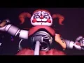 ELIZABETH DEATH - First person view FNAF Sister location